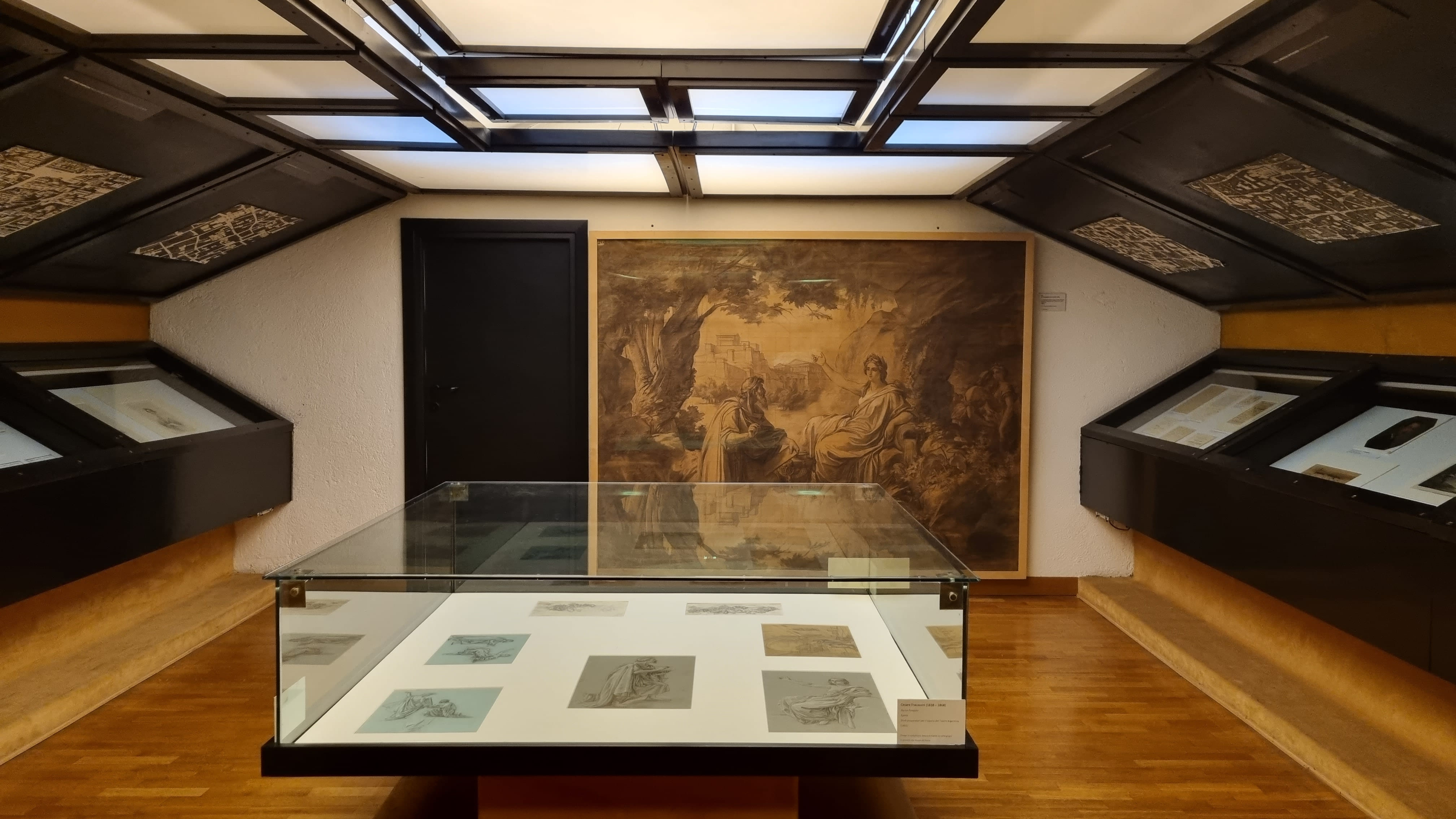 Tutto ebbe inizio il 13 gennaio del 1732